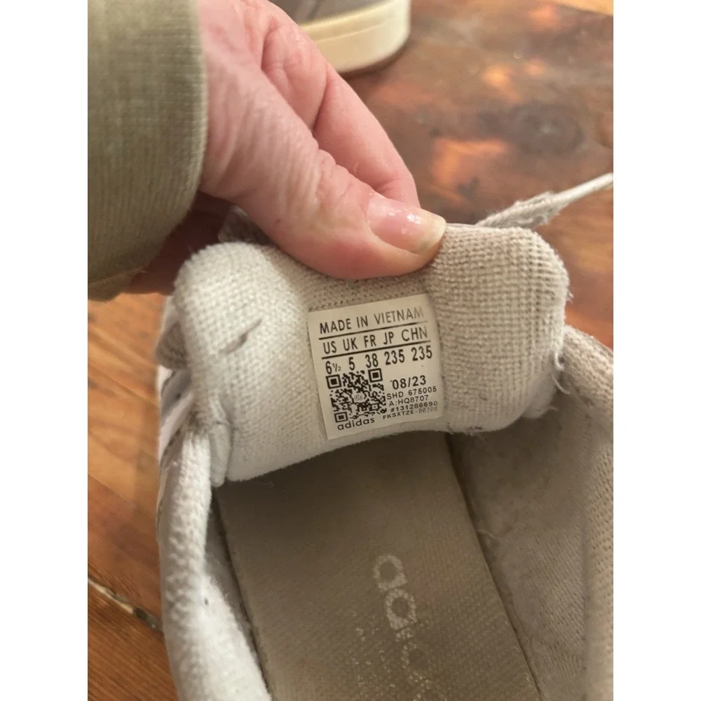 adidas campus 00s